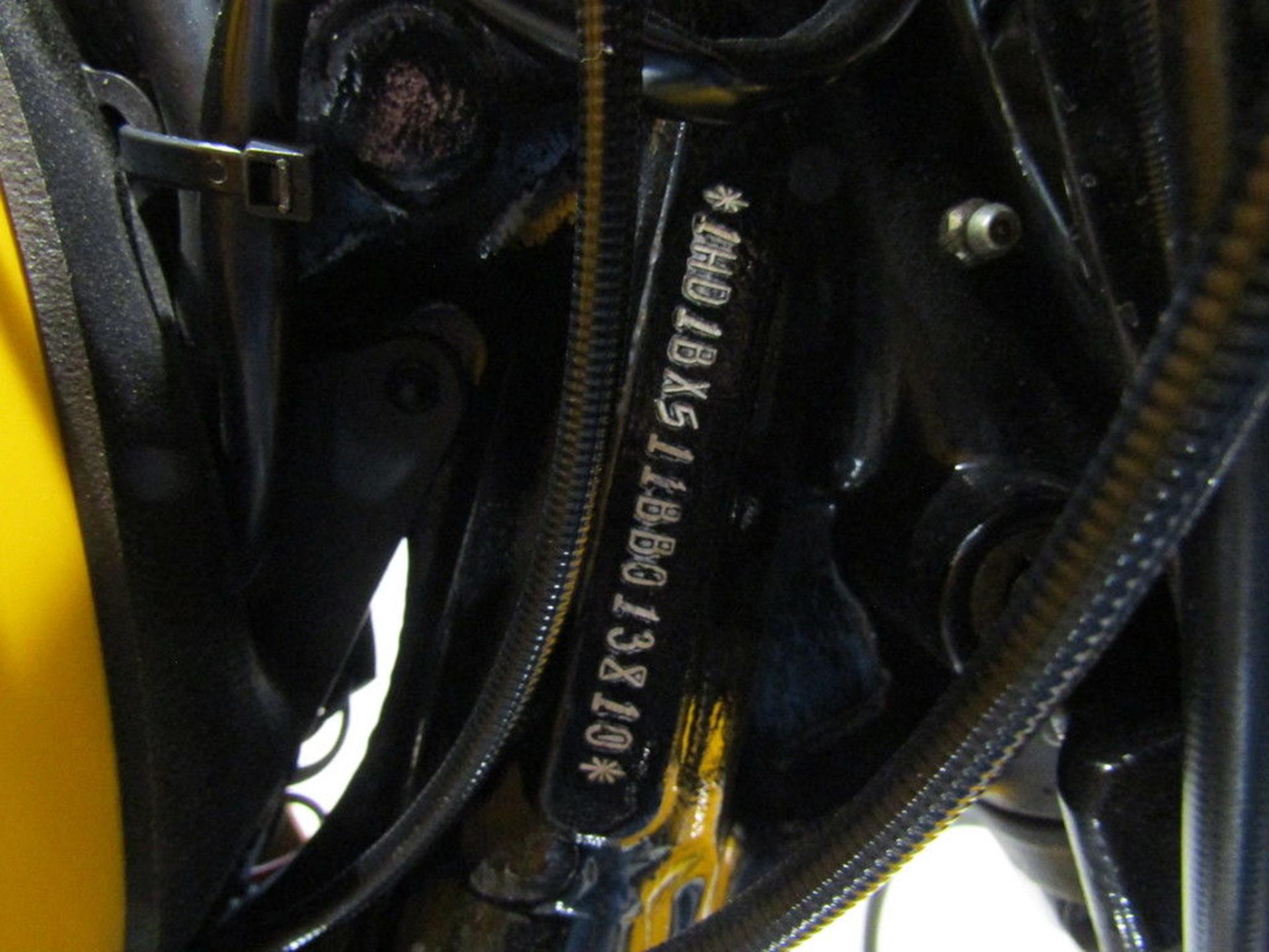 2011 Harley-Davidson Softail® Fat Boy® in West End, North Carolina - Photo 8