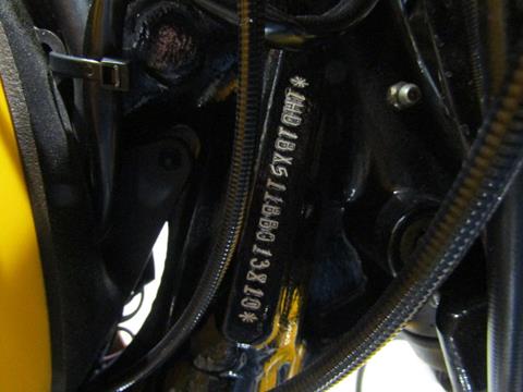 2011 Harley-Davidson Softail® Fat Boy® in West End, North Carolina - Photo 8