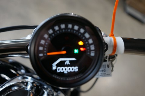 2026 Harley-Davidson Breakout® in West End, North Carolina - Photo 7