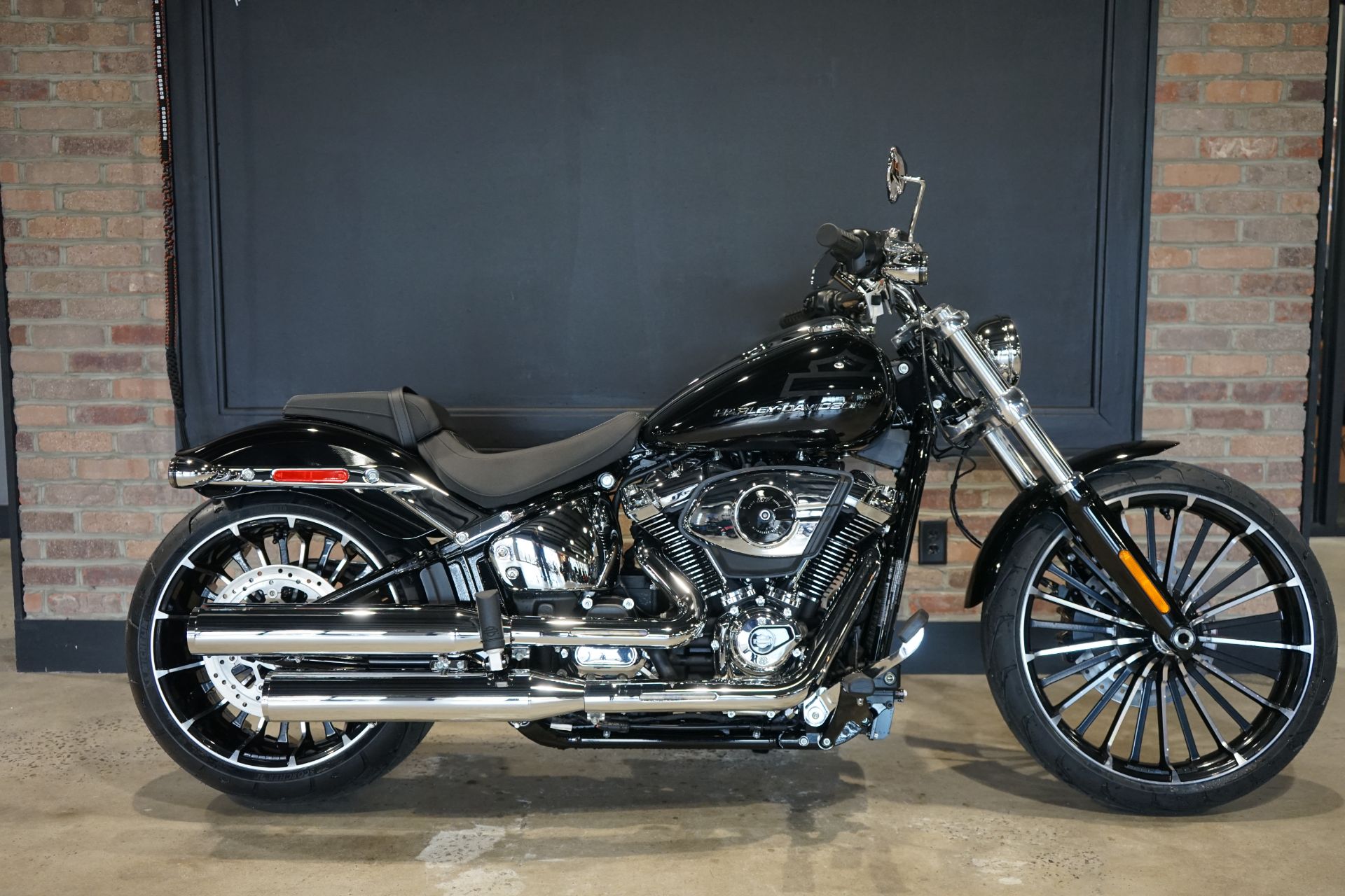 2026 Harley-Davidson Breakout® in West End, North Carolina - Photo 1