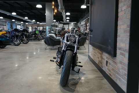 2026 Harley-Davidson Breakout® in West End, North Carolina - Photo 3