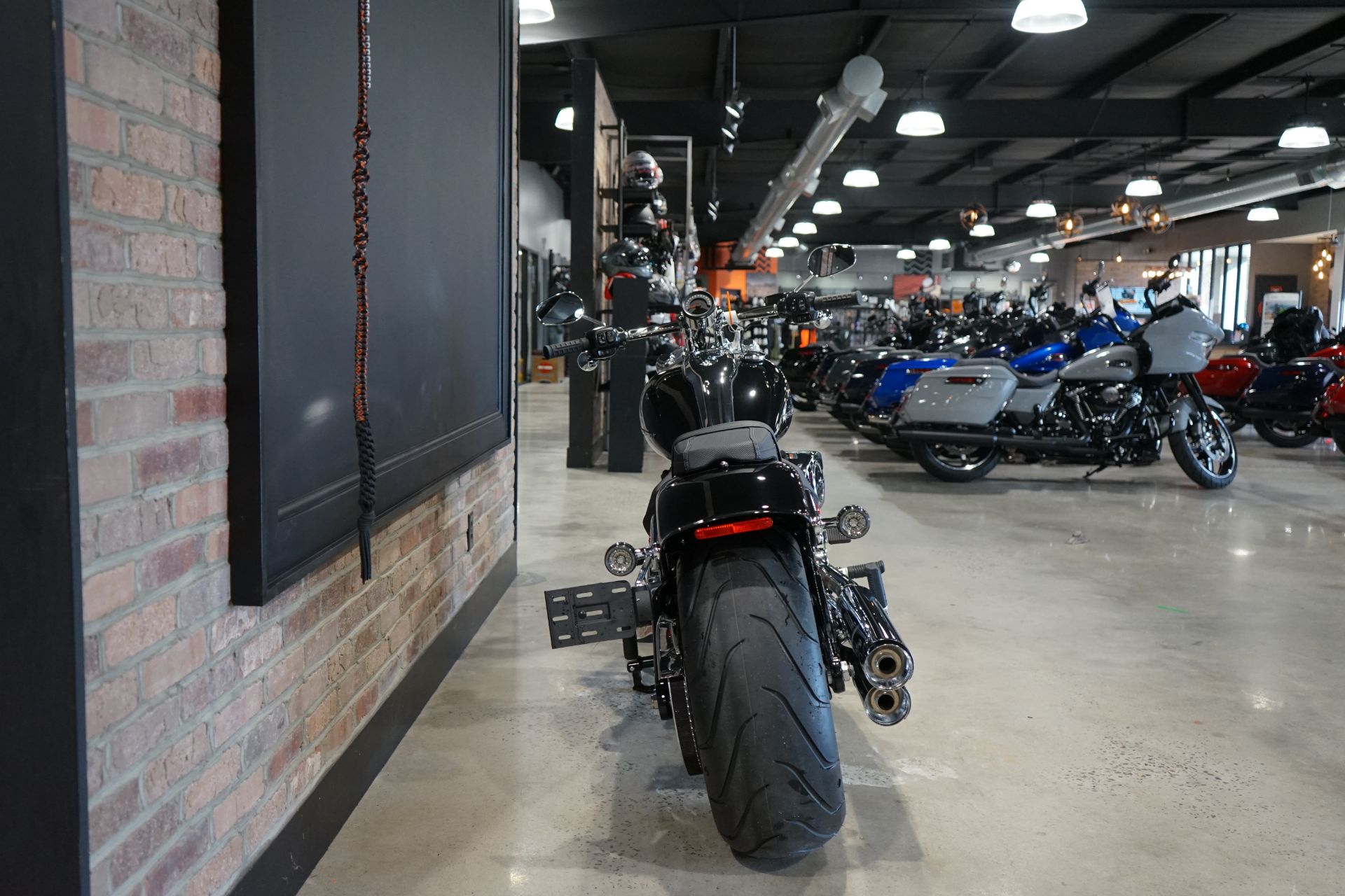 2026 Harley-Davidson Breakout® in West End, North Carolina - Photo 5