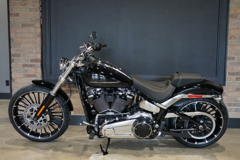 2026 Harley-Davidson Breakout® in West End, North Carolina - Photo 6