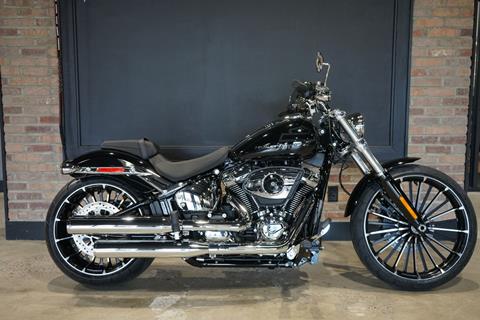 2026 Harley-Davidson Breakout® in West End, North Carolina - Photo 8