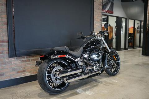 2026 Harley-Davidson Breakout® in West End, North Carolina - Photo 12