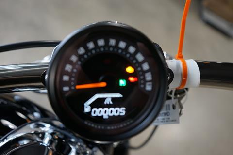 2026 Harley-Davidson Breakout® in West End, North Carolina - Photo 14