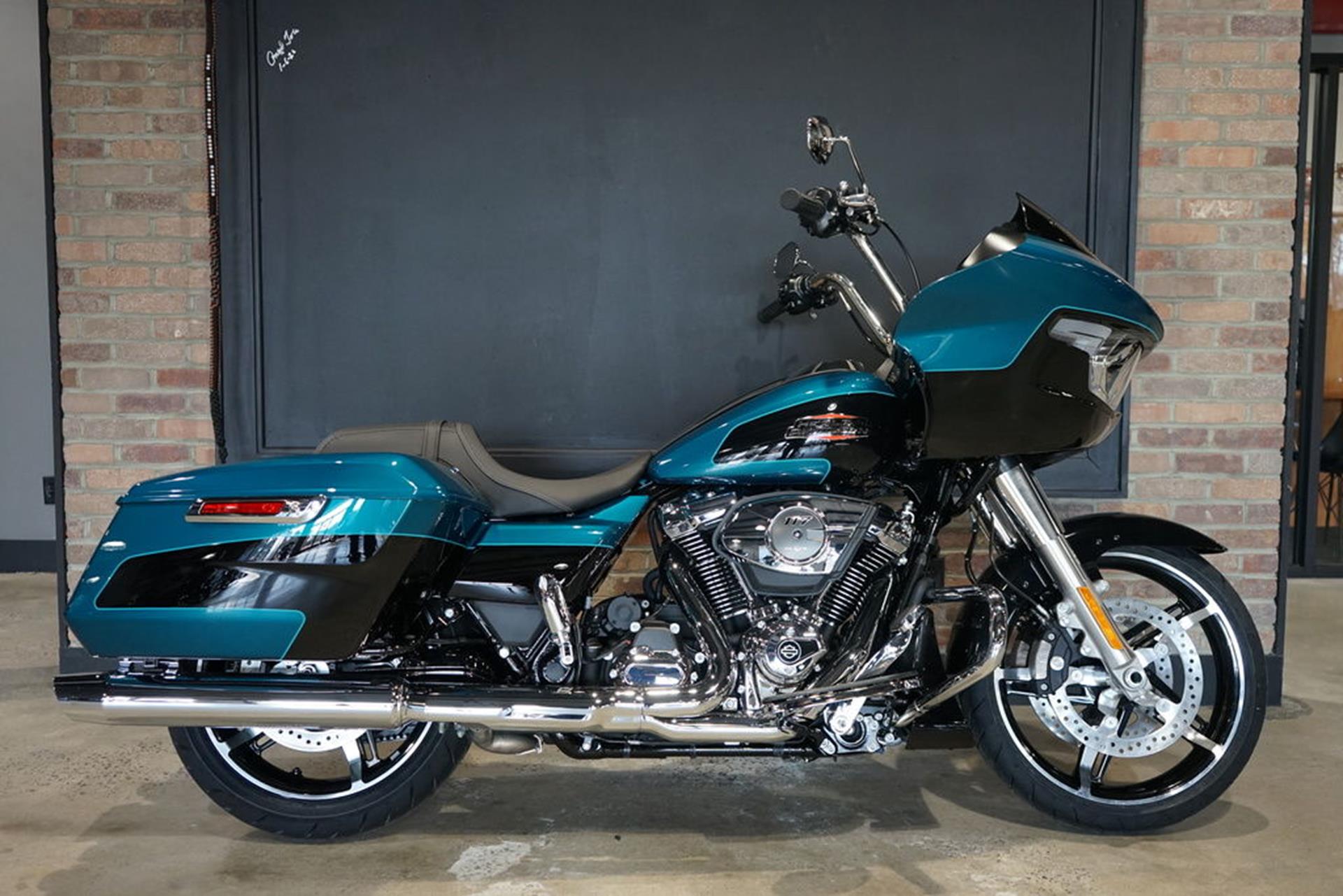 2026 Harley-Davidson Road Glide® in West End, North Carolina - Photo 1