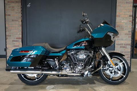 2026 Harley-Davidson Road Glide® in West End, North Carolina - Photo 1