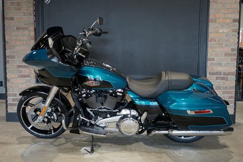 2026 Harley-Davidson Road Glide® in West End, North Carolina - Photo 2