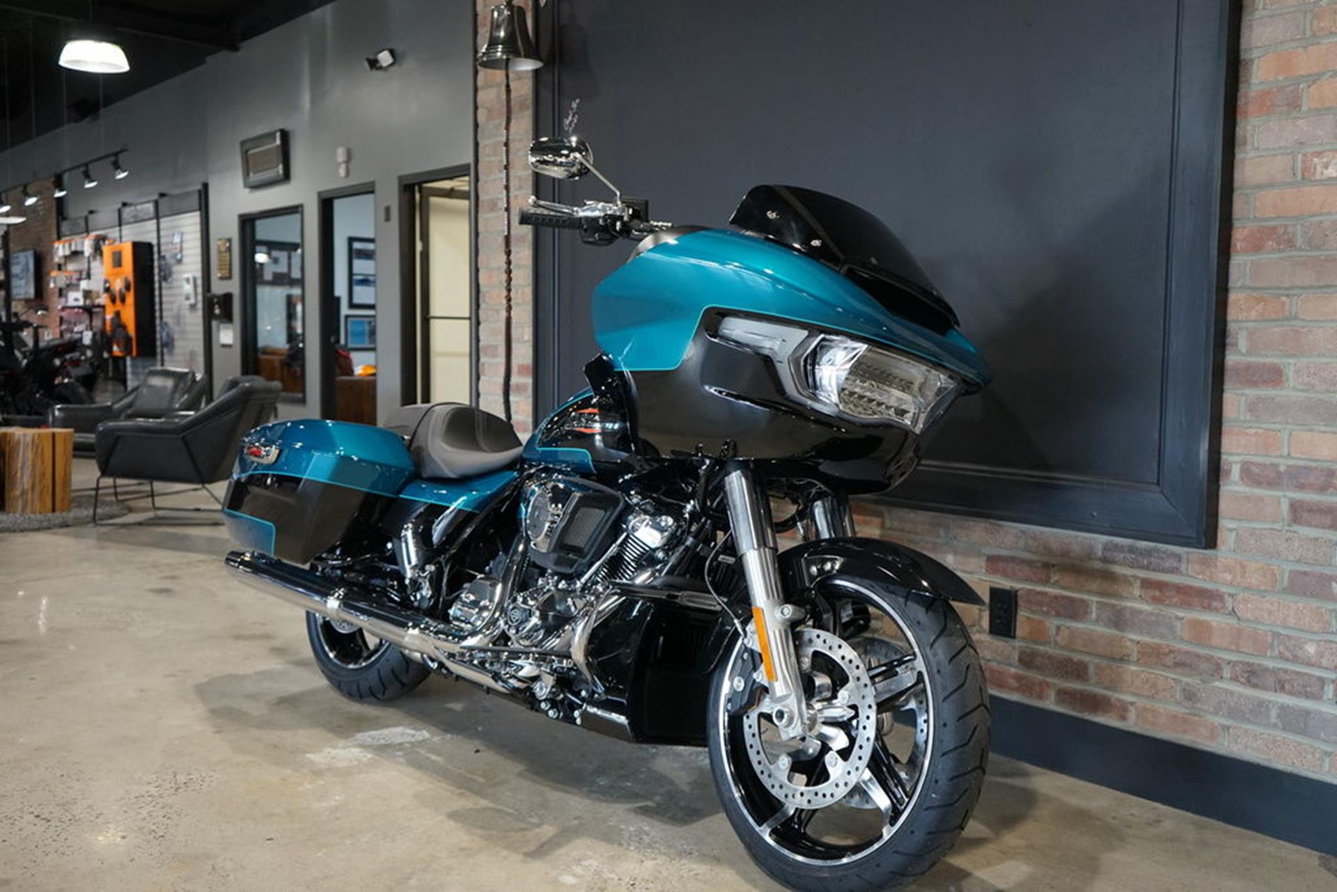 2026 Harley-Davidson Road Glide® in West End, North Carolina - Photo 3