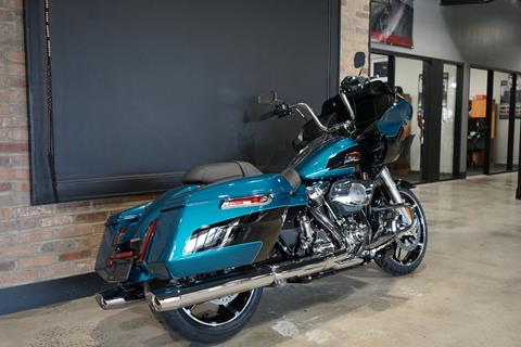 2026 Harley-Davidson Road Glide® in West End, North Carolina - Photo 5