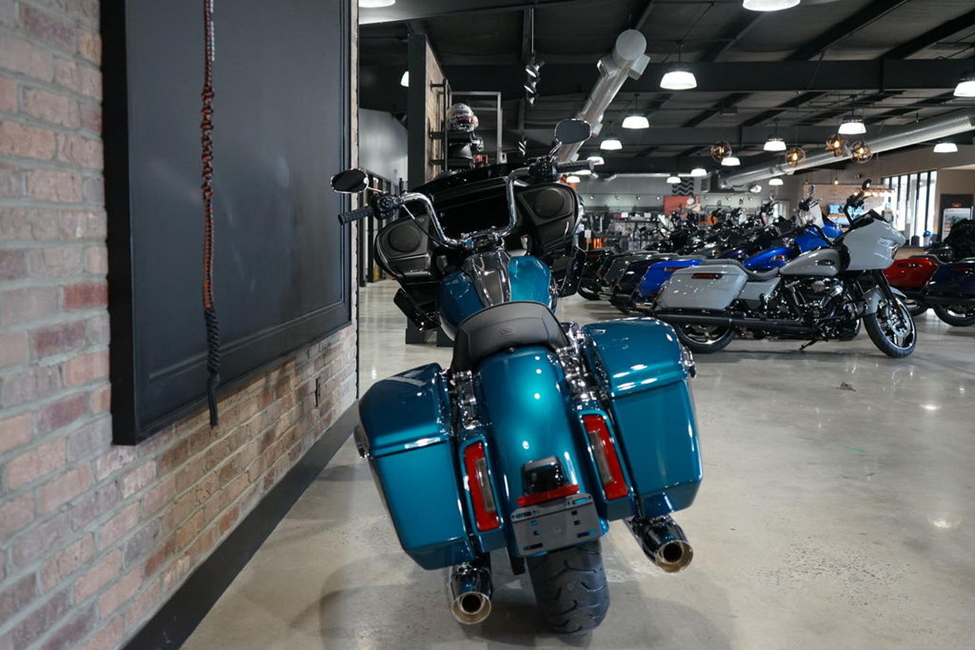 2026 Harley-Davidson Road Glide® in West End, North Carolina - Photo 6