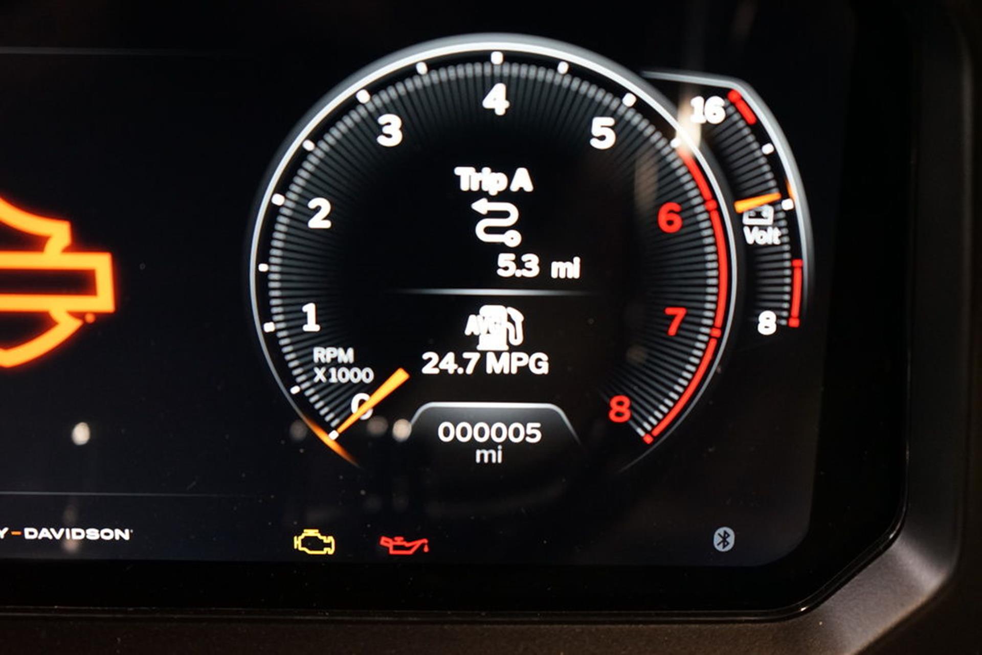 2026 Harley-Davidson Road Glide® in West End, North Carolina - Photo 7