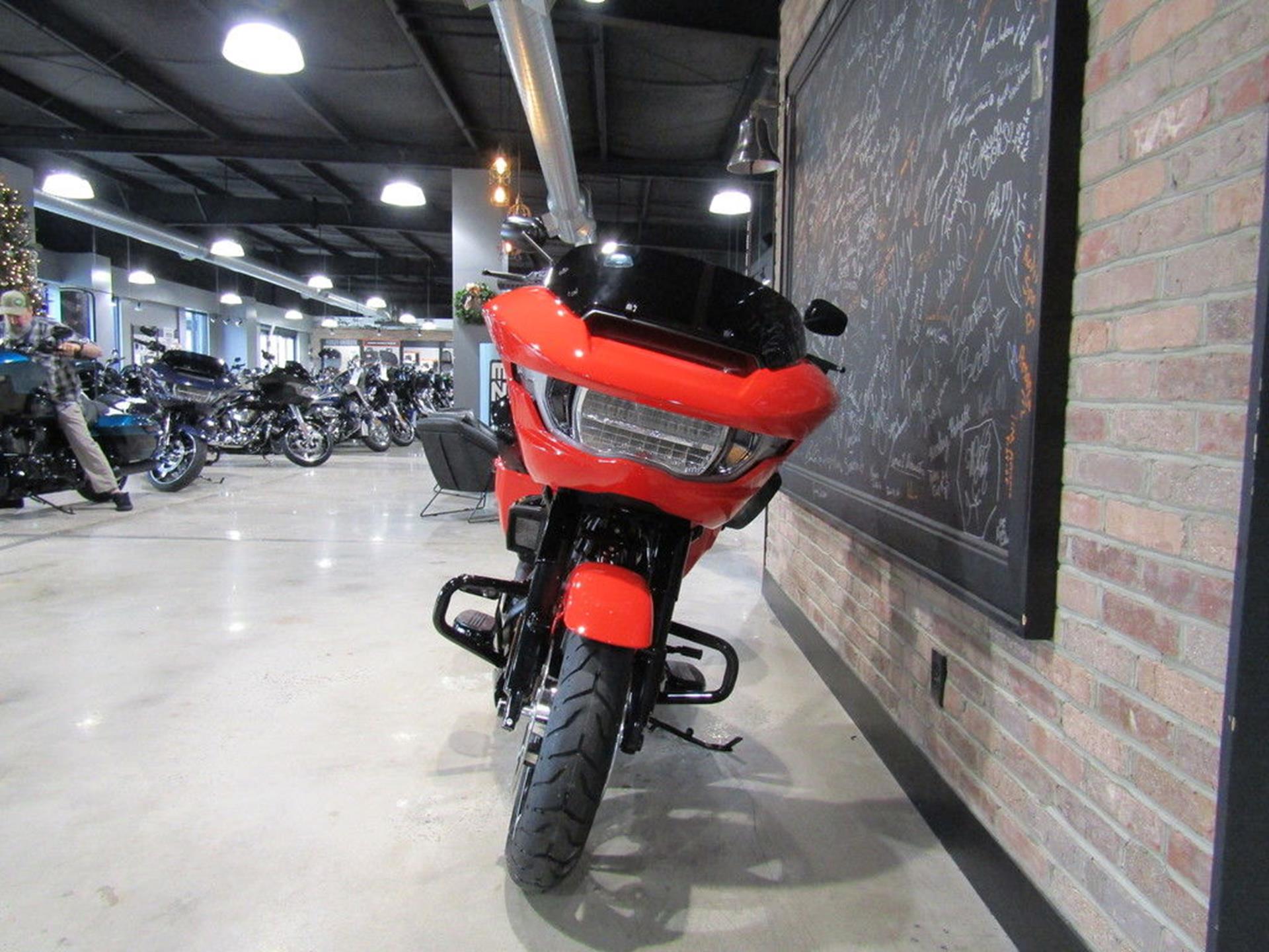 2026 Harley-Davidson Road Glide® in West End, North Carolina - Photo 4