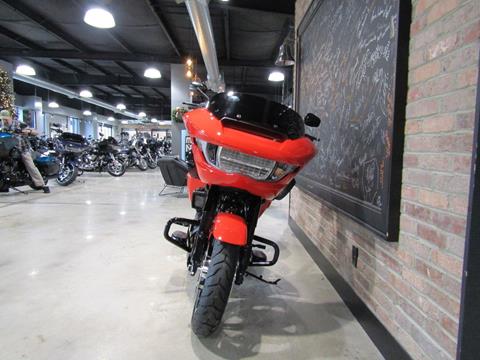 2026 Harley-Davidson Road Glide® in West End, North Carolina - Photo 4