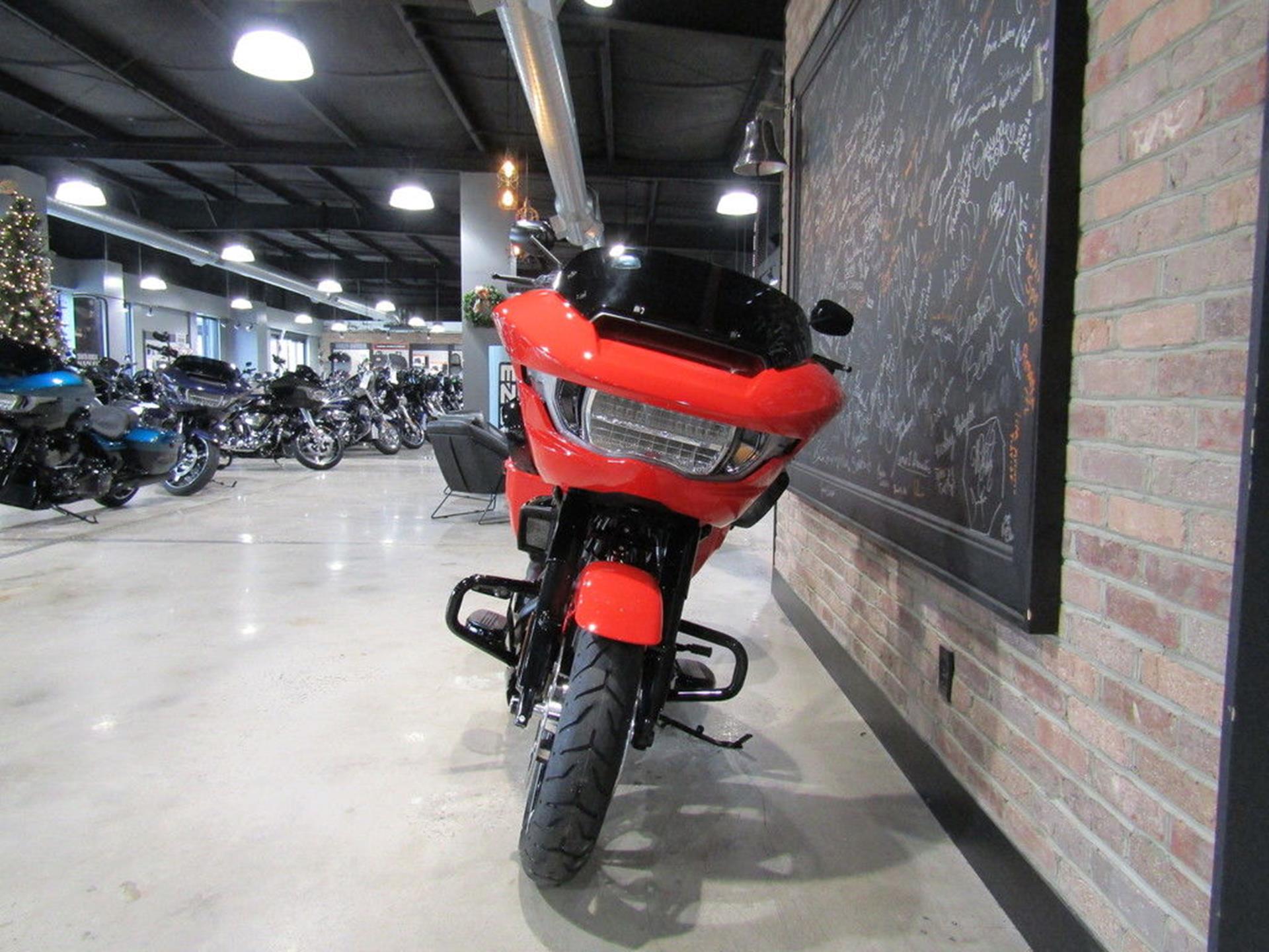 2026 Harley-Davidson Road Glide® in West End, North Carolina - Photo 5