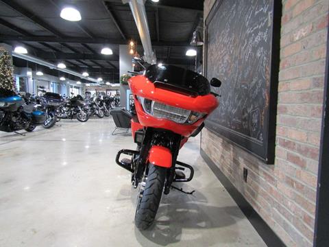 2026 Harley-Davidson Road Glide® in West End, North Carolina - Photo 5