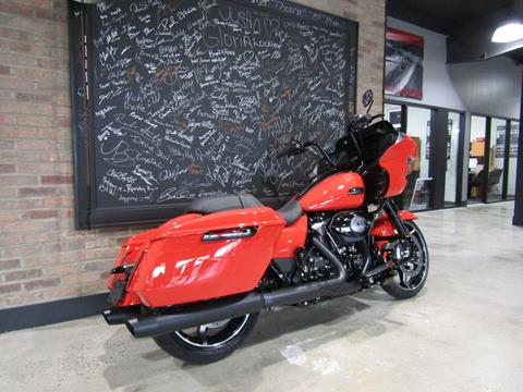 2026 Harley-Davidson Road Glide® in West End, North Carolina - Photo 6