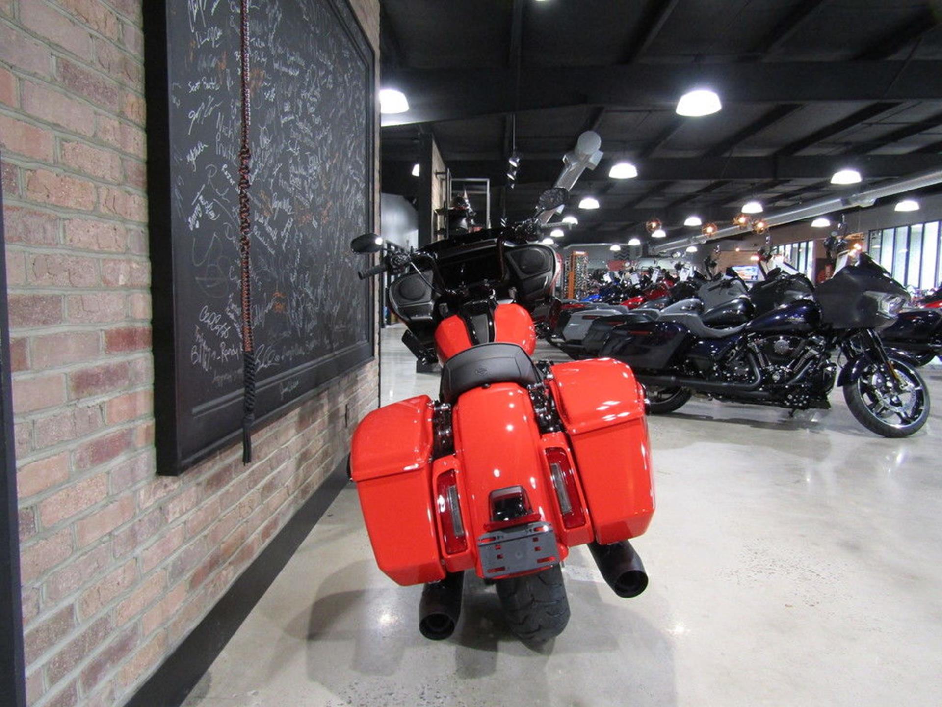 2026 Harley-Davidson Road Glide® in West End, North Carolina - Photo 7