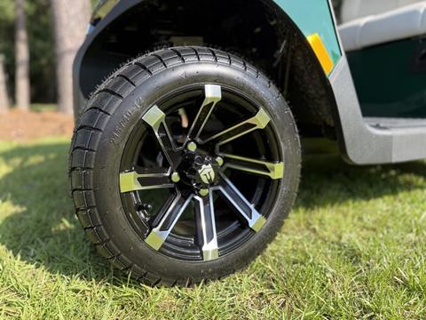 2024 Big Tex Trailers 10CH Pro Series Tandem Axle Car Hauler 18 ft. in West End, North Carolina - Photo 5