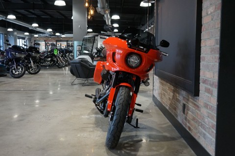 2026 Harley-Davidson Low Rider® ST in West End, North Carolina - Photo 3