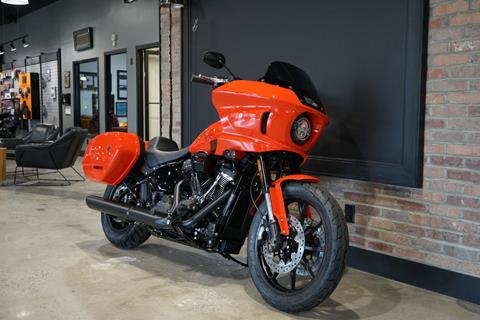 2026 Harley-Davidson Low Rider® ST in West End, North Carolina - Photo 10