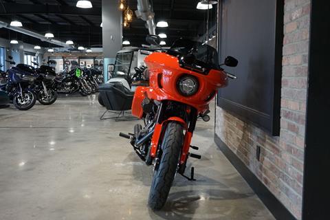 2026 Harley-Davidson Low Rider® ST in West End, North Carolina - Photo 11