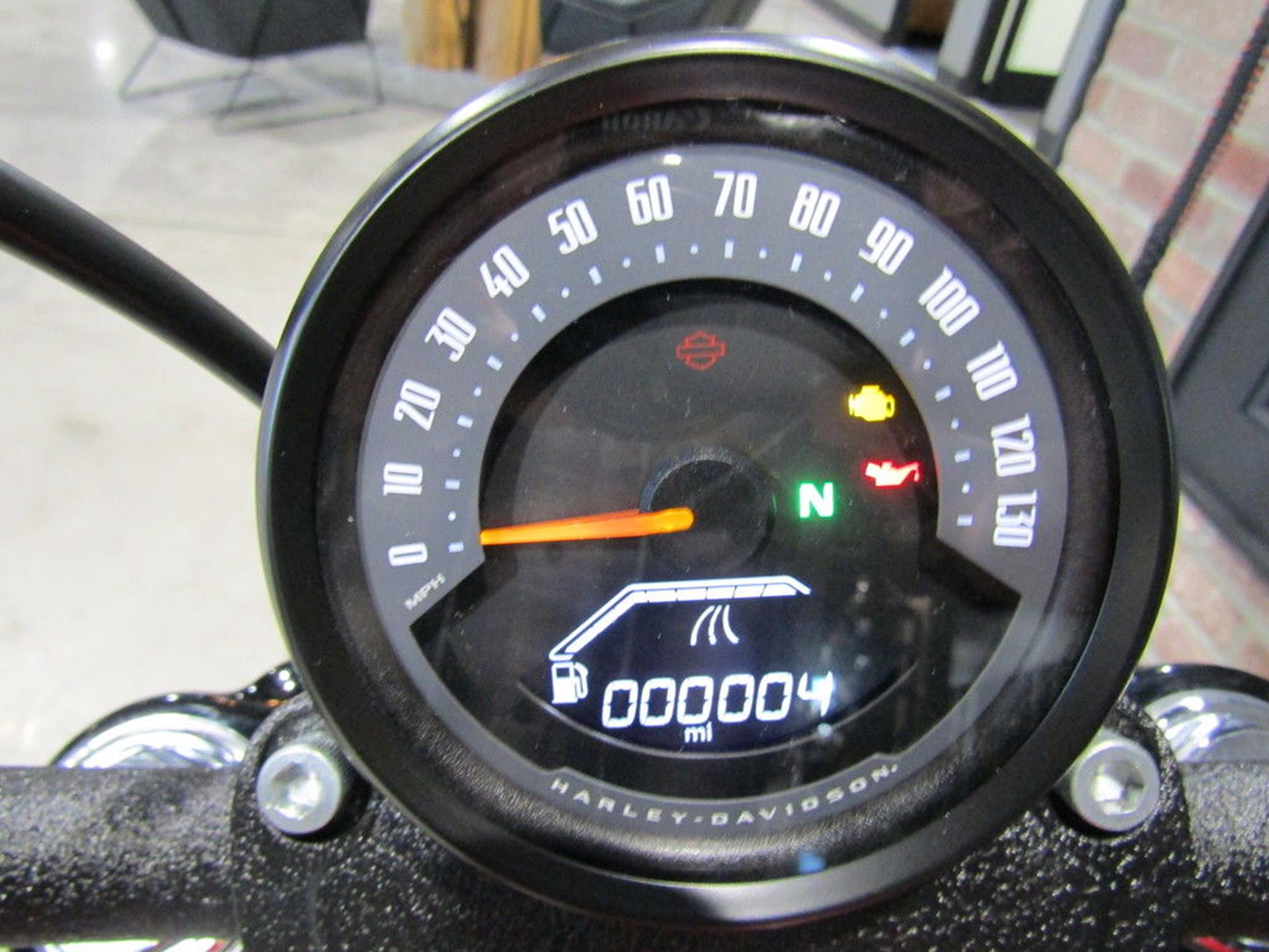 2026 Harley-Davidson Street Bob® in West End, North Carolina - Photo 7