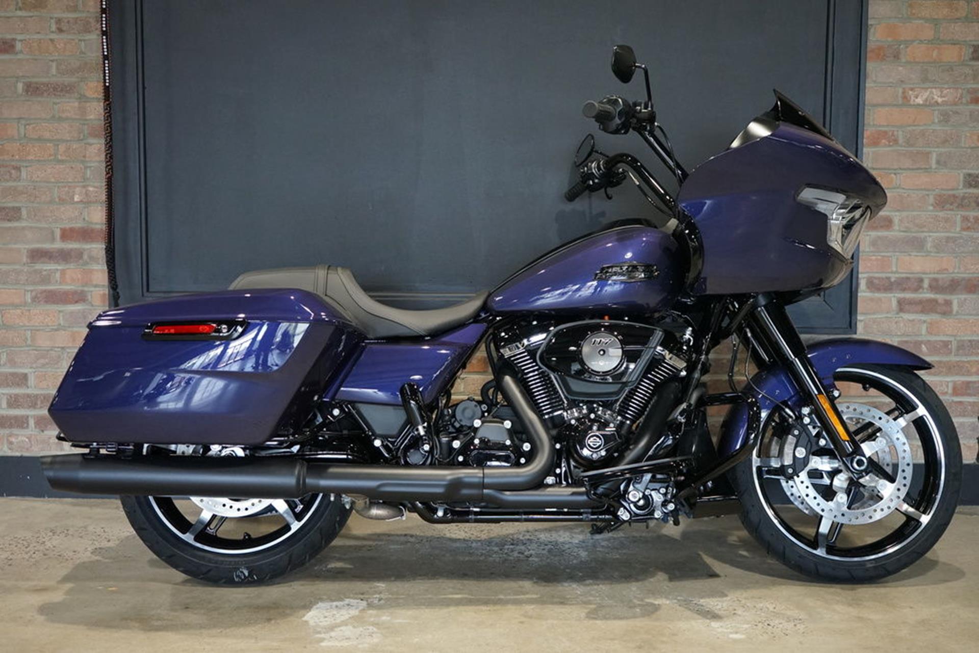 2026 Harley-Davidson Road Glide® in West End, North Carolina - Photo 1