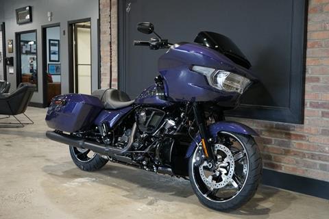 2026 Harley-Davidson Road Glide® in West End, North Carolina - Photo 3