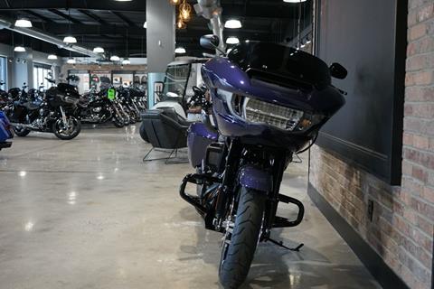 2026 Harley-Davidson Road Glide® in West End, North Carolina - Photo 4