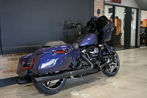 2026 Harley-Davidson Road Glide® in West End, North Carolina - Photo 5