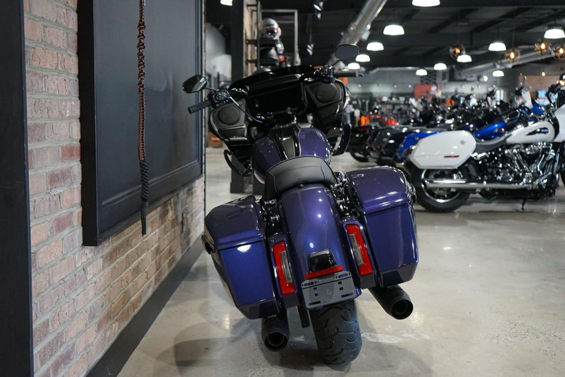 2026 Harley-Davidson Road Glide® in West End, North Carolina - Photo 6