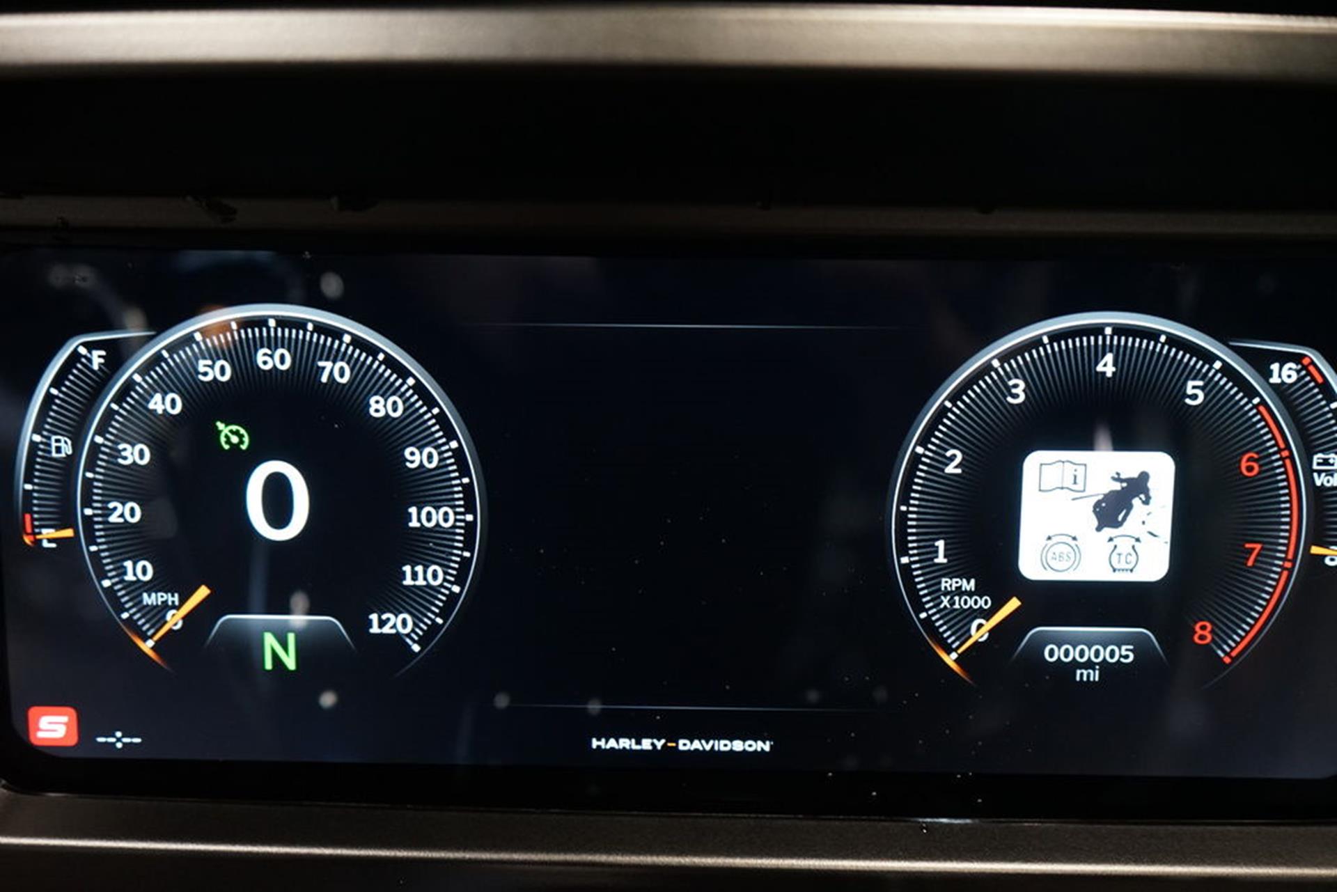 2026 Harley-Davidson Road Glide® in West End, North Carolina - Photo 7