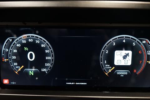 2026 Harley-Davidson Road Glide® in West End, North Carolina - Photo 7