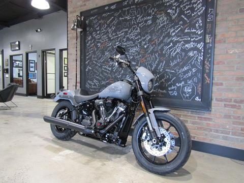 2026 Harley-Davidson Low Rider® S in West End, North Carolina - Photo 3