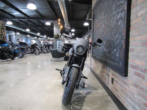 2026 Harley-Davidson Low Rider® S in West End, North Carolina - Photo 4