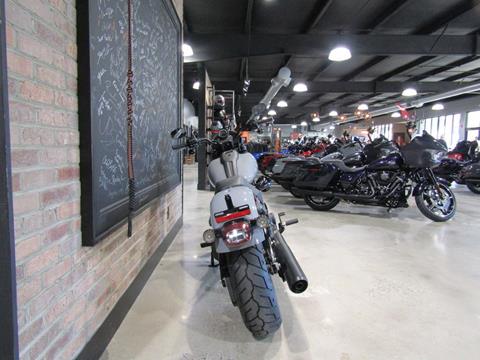 2026 Harley-Davidson Low Rider® S in West End, North Carolina - Photo 6