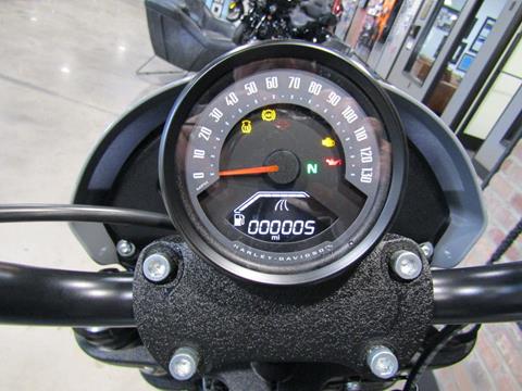 2026 Harley-Davidson Low Rider® S in West End, North Carolina - Photo 7