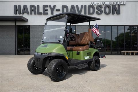 2026 E-Z-GO RXV 4 Summit XTL ELiTE Lithium in West End, North Carolina