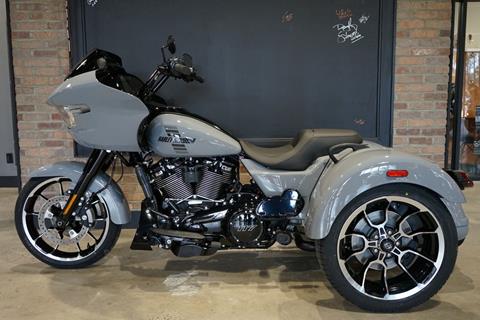 2026 Harley-Davidson Road Glide® 3 in West End, North Carolina - Photo 2