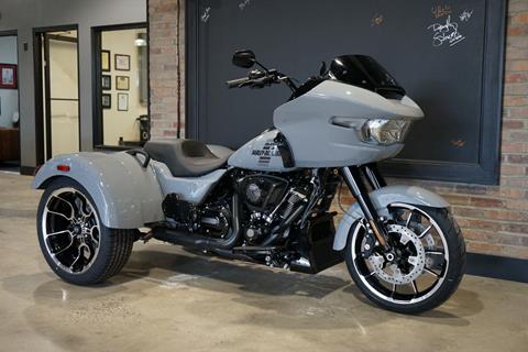 2026 Harley-Davidson Road Glide® 3 in West End, North Carolina - Photo 3