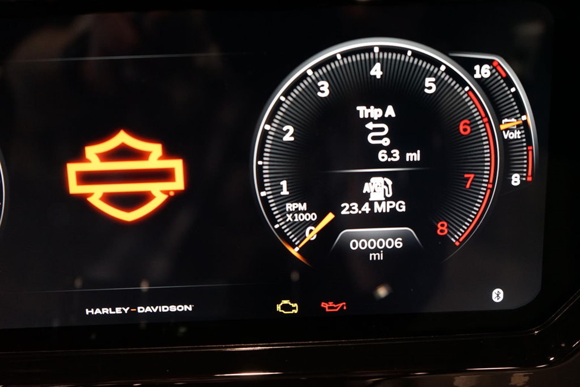 2026 Harley-Davidson Road Glide® 3 in West End, North Carolina - Photo 7