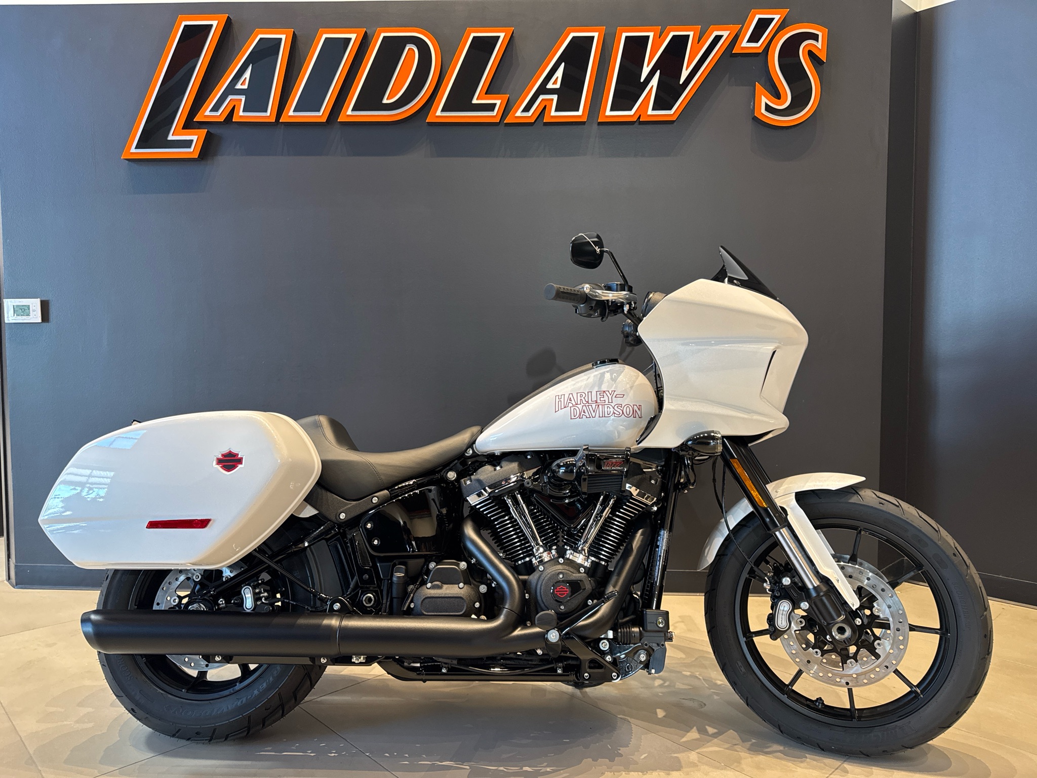 2026 Harley-Davidson Low Rider® ST for sale 1152584