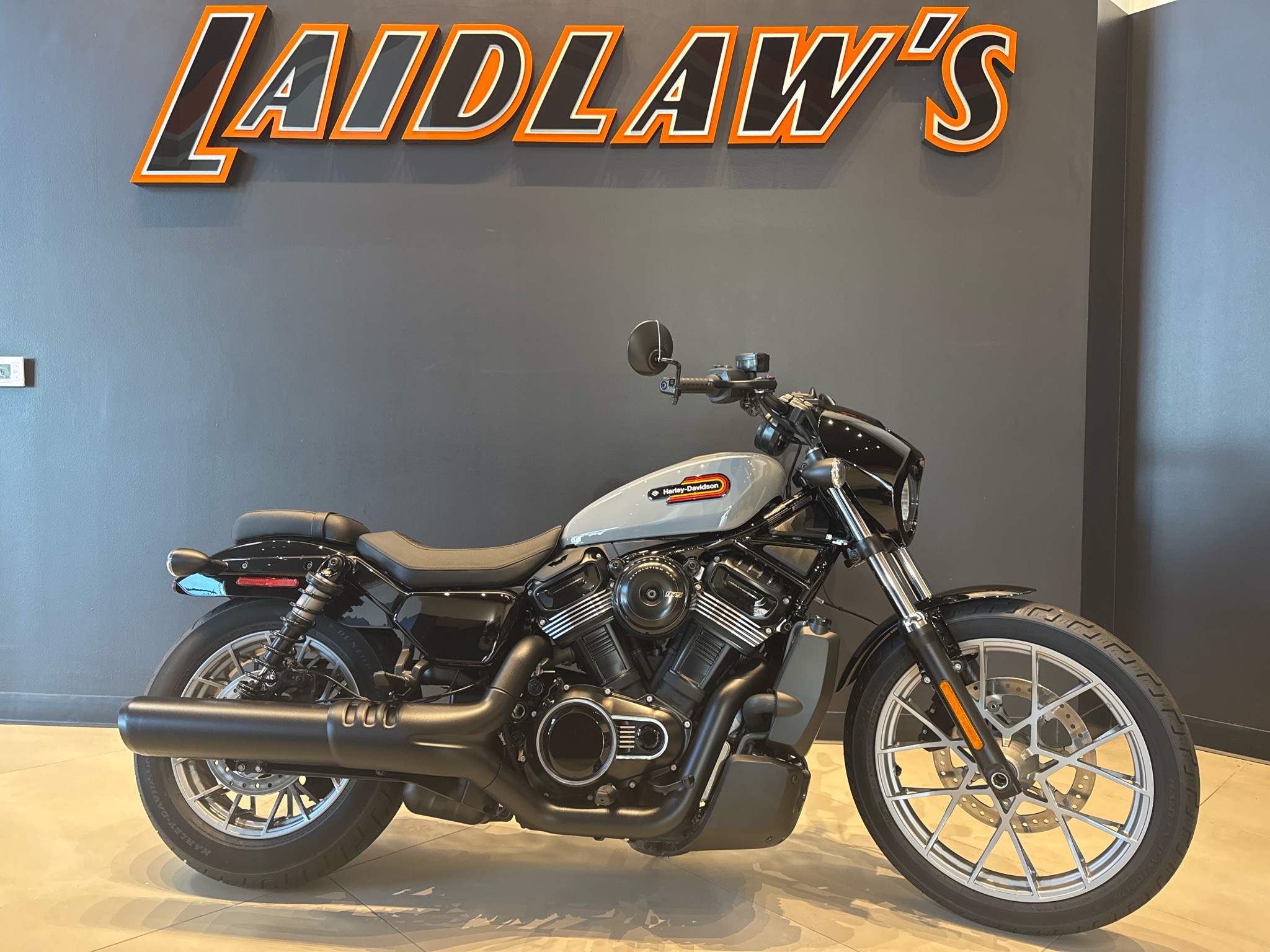 2026 Harley-Davidson Nightster® Special for sale 1311665