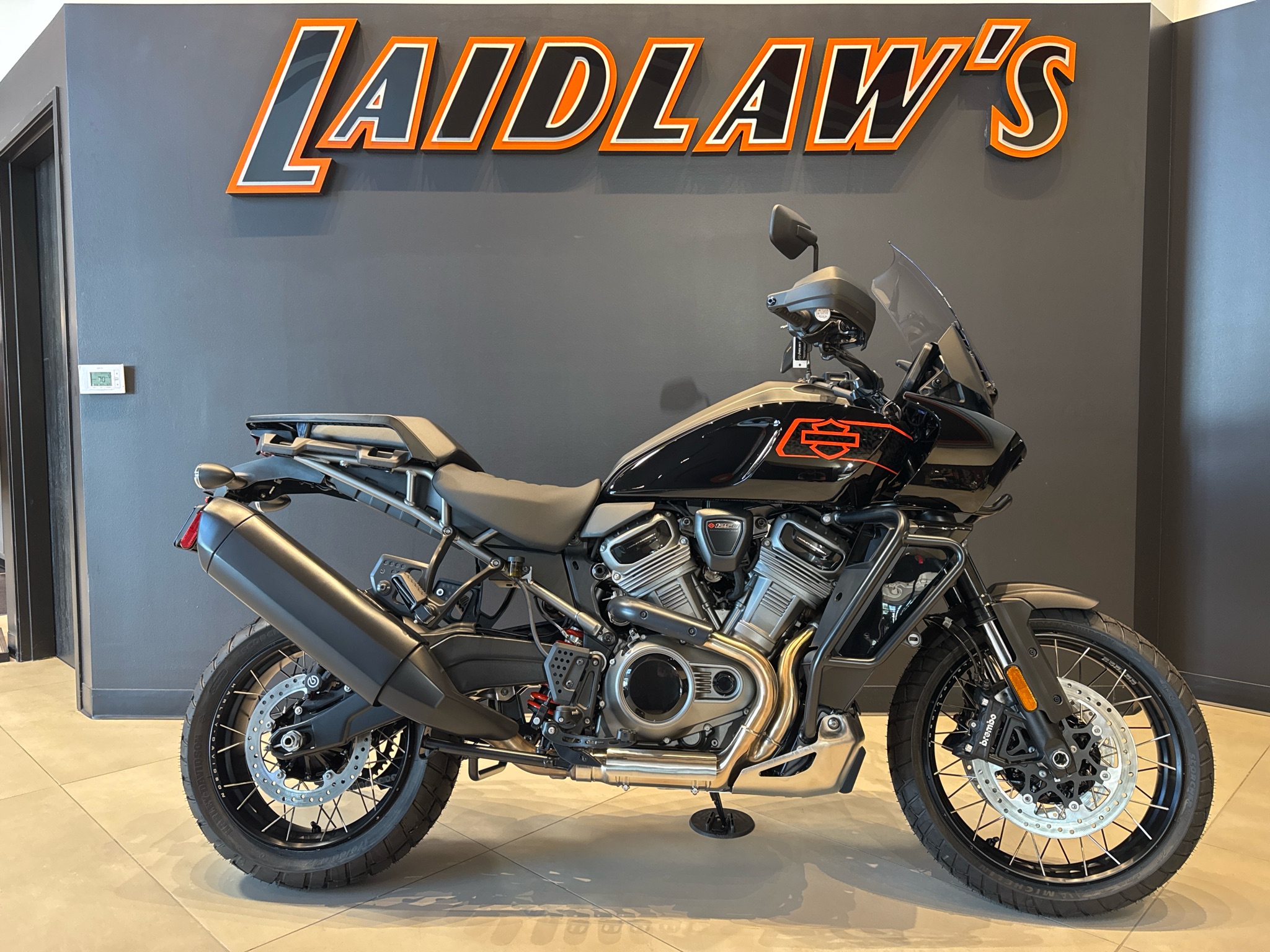 2026 Harley-Davidson Pan America® 1250 Special for sale 1291852