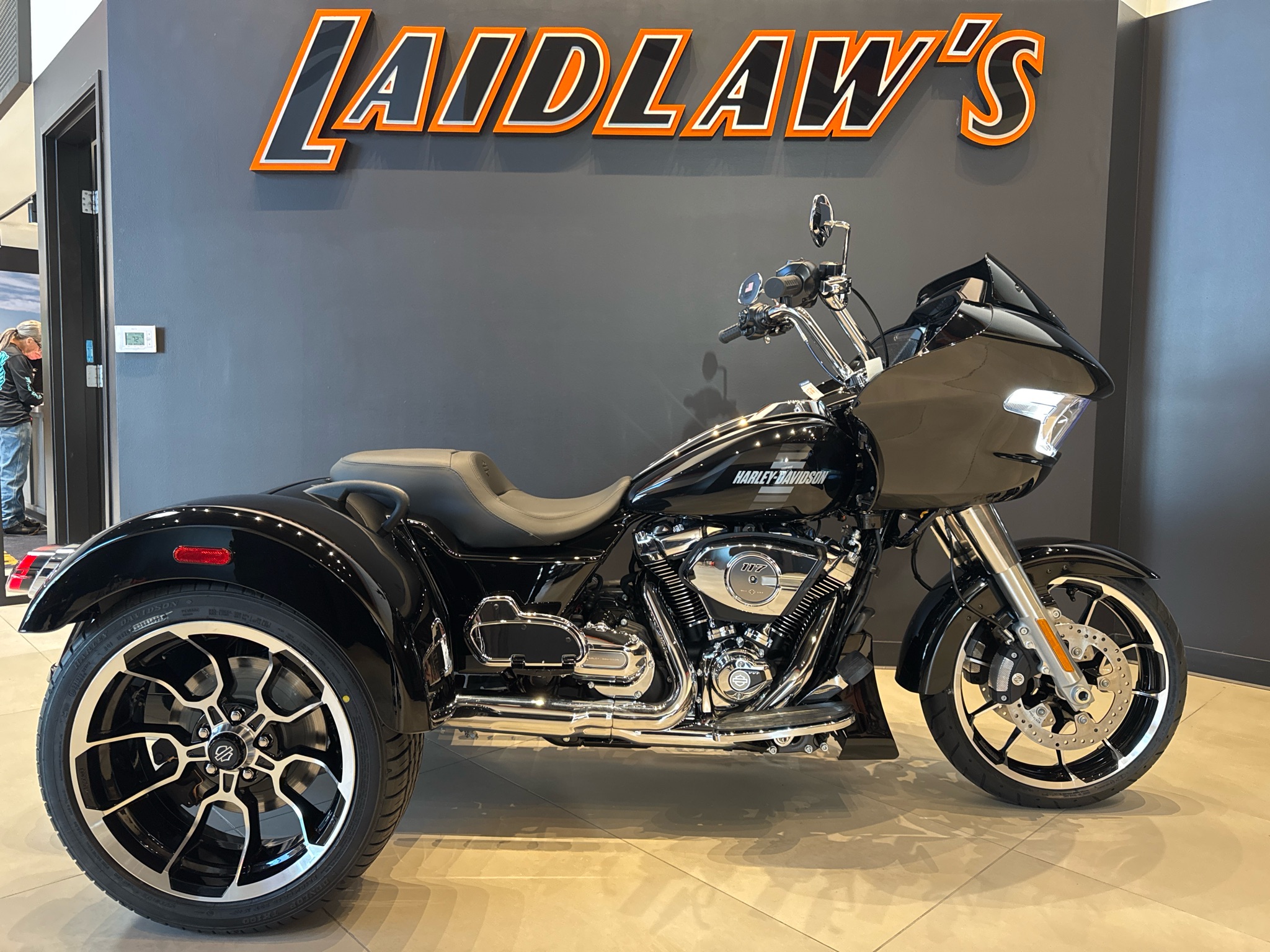 2026 Harley-Davidson Road Glide® 3 for sale 1153218