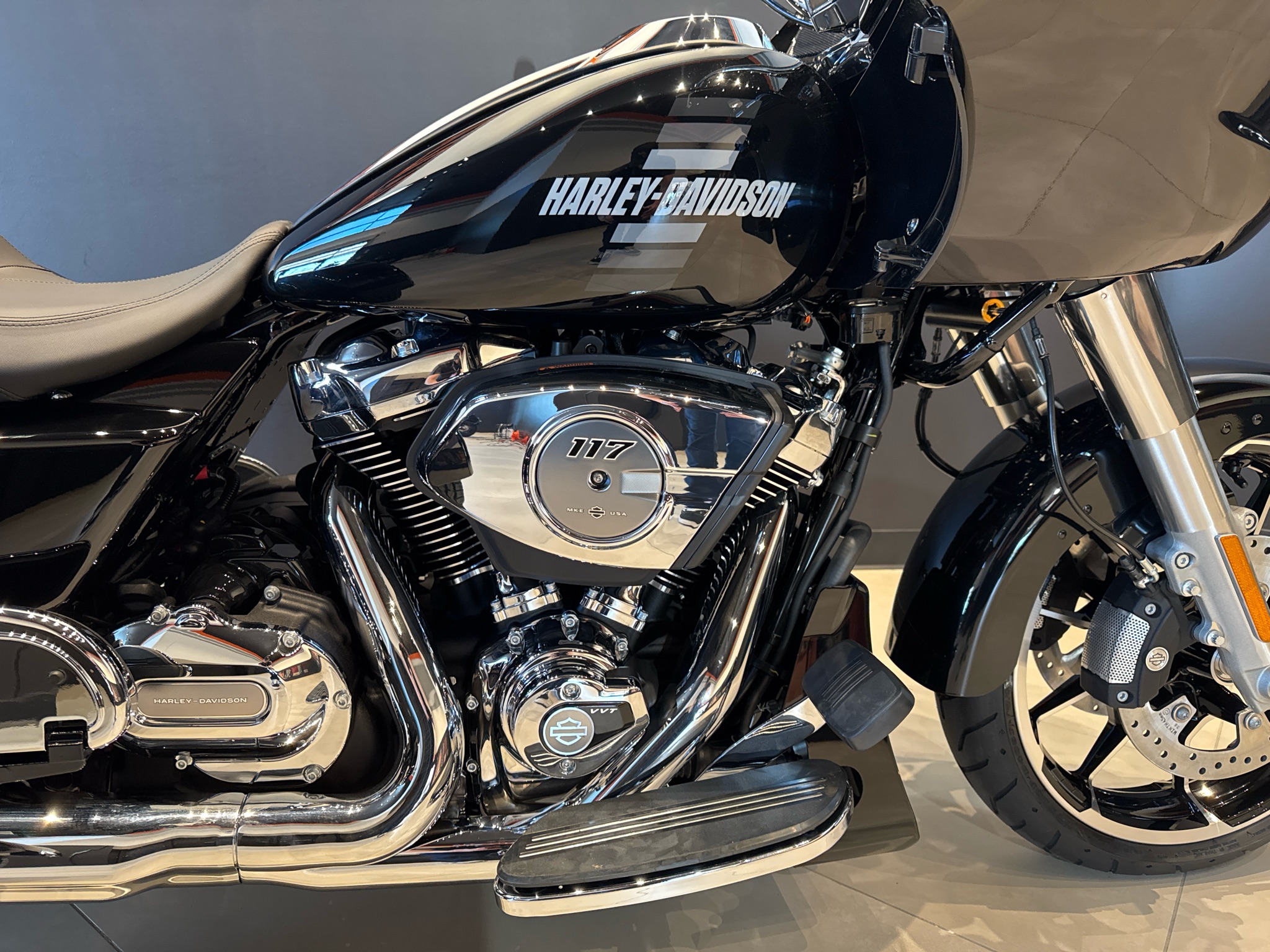 2026 Harley-Davidson Road Glide® 3 3