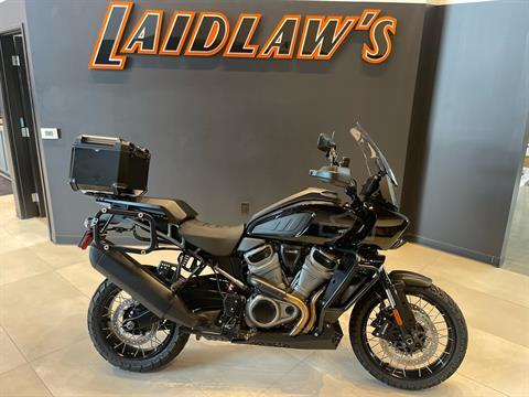 Shop Harley-Davidson® Motorcycles in Baldwin Park