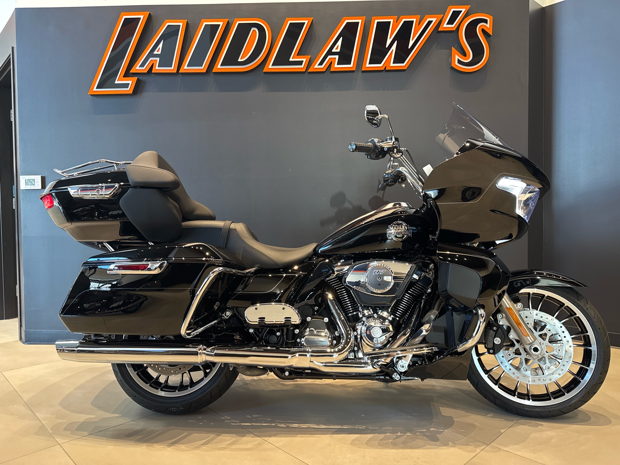 2026 Harley-Davidson Road Glide® Limited for sale 1314412